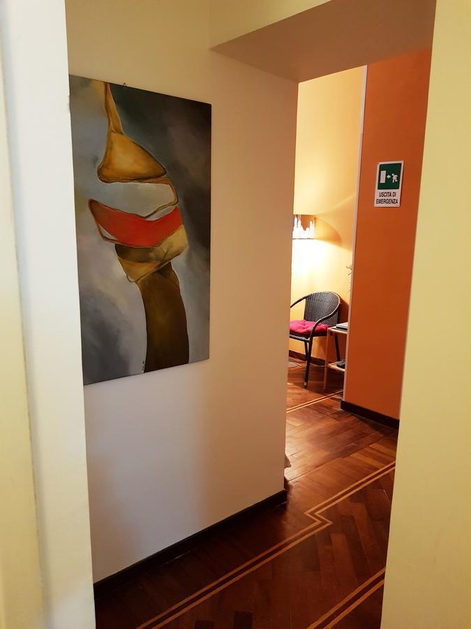 Affittacamere Myomax Roma