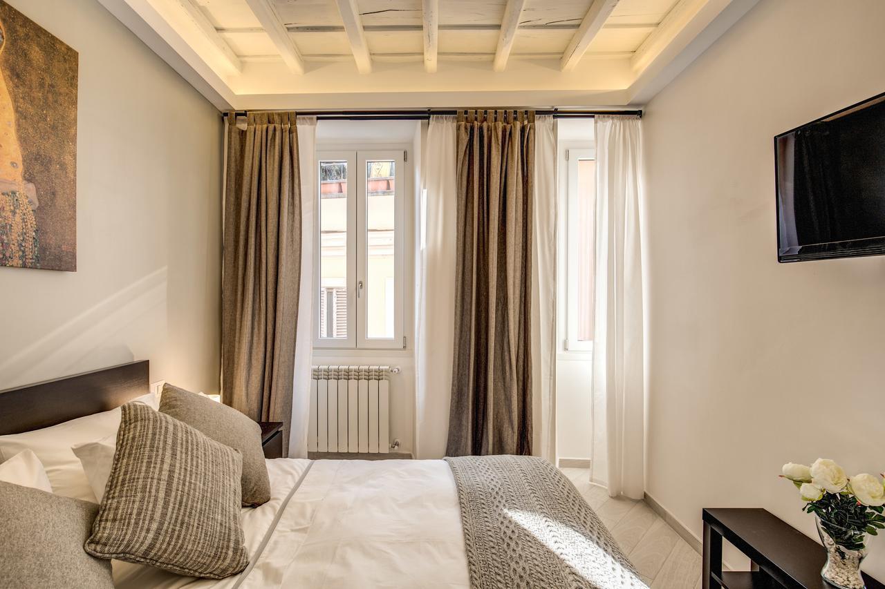 Guest house Dimore Costaguti Rome