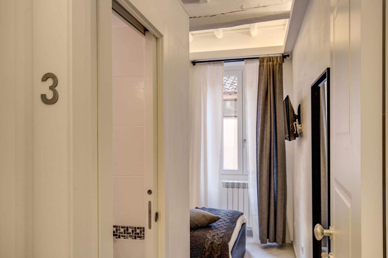 Dimore Costaguti Gasthof 3*