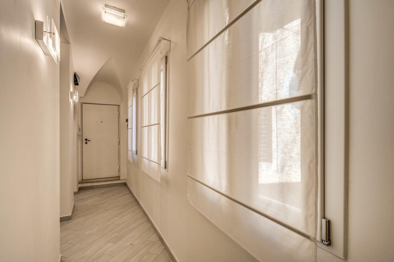 Dimore Costaguti Gasthof 3*