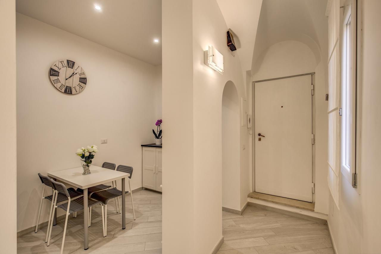 Gasthof Dimore Costaguti Rom