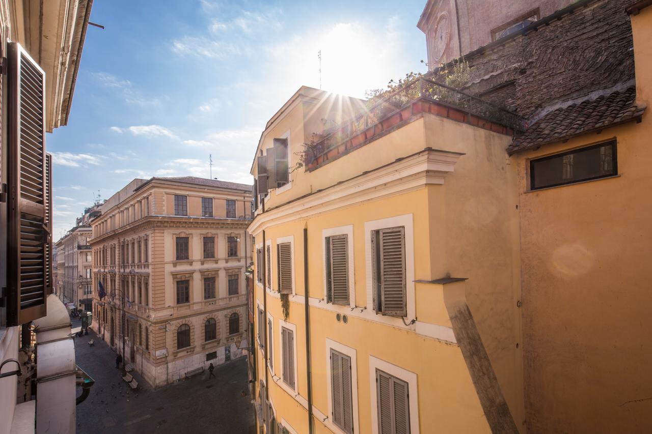 Guest house Dimore Costaguti
