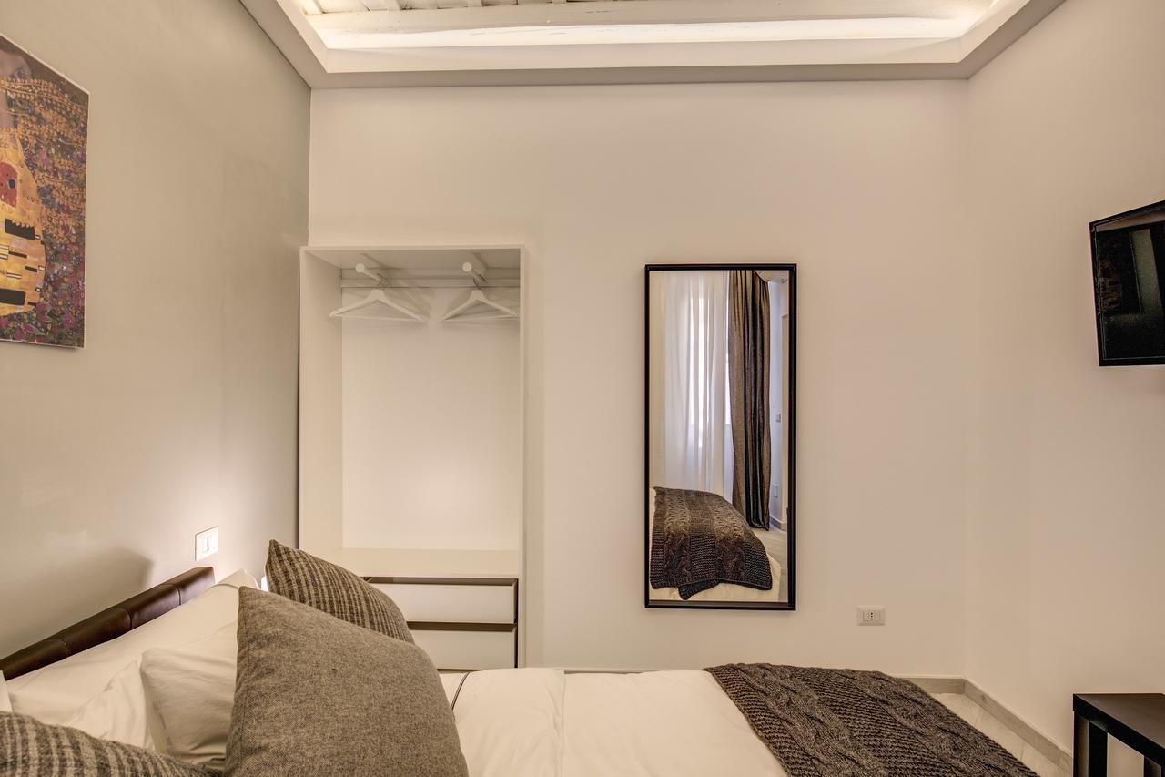 Dimore Costaguti Guest house Rome