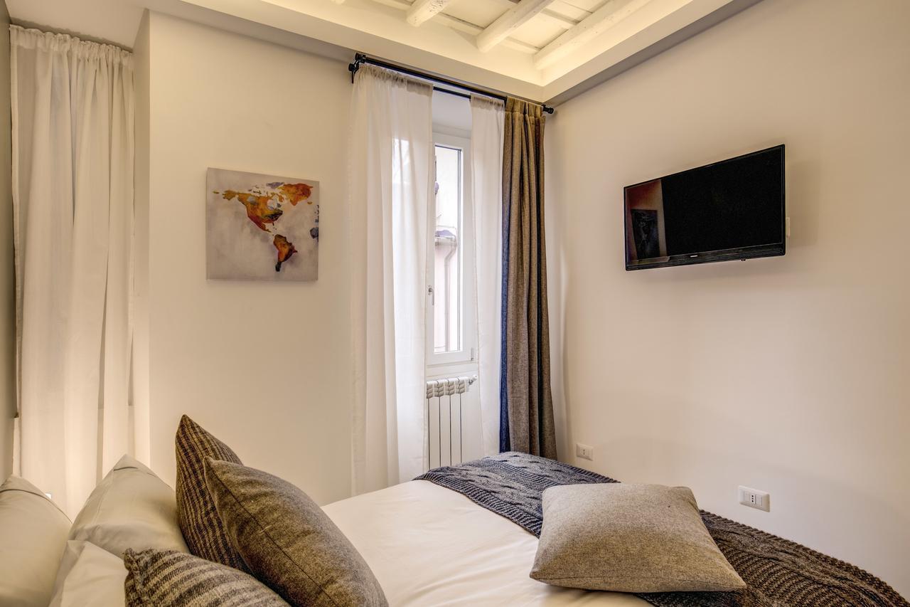 Guest house Dimore Costaguti Rome