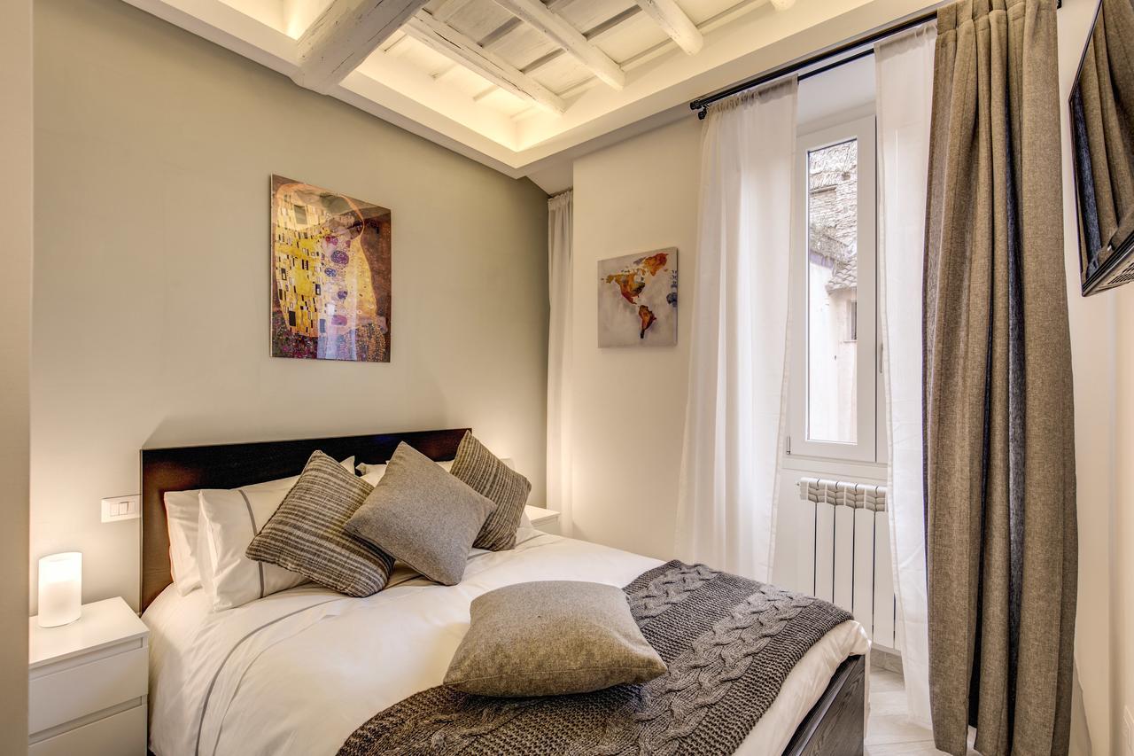 Dimore Costaguti 3* Rome