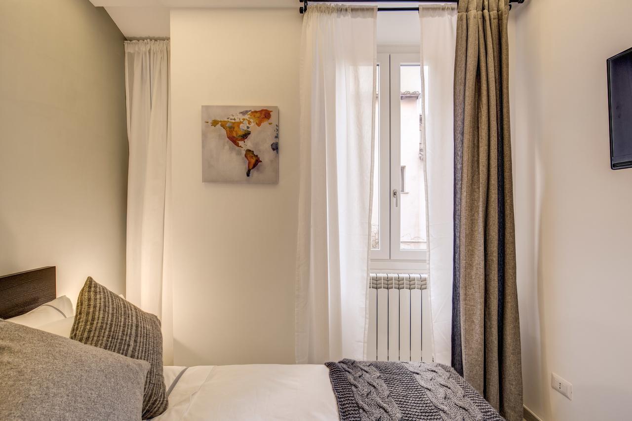Guest house Dimore Costaguti Rome