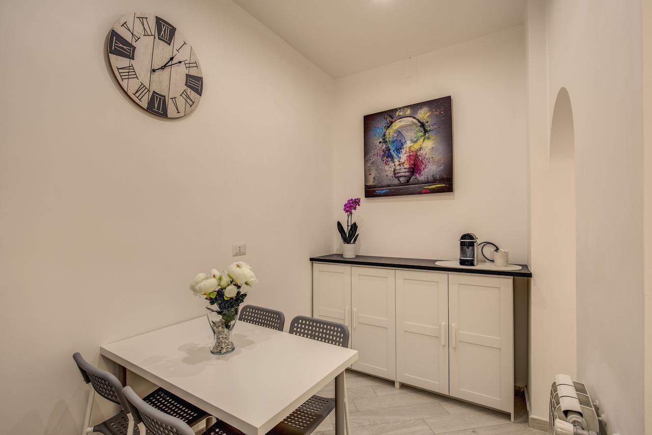 Dimore Costaguti Guest house Rome