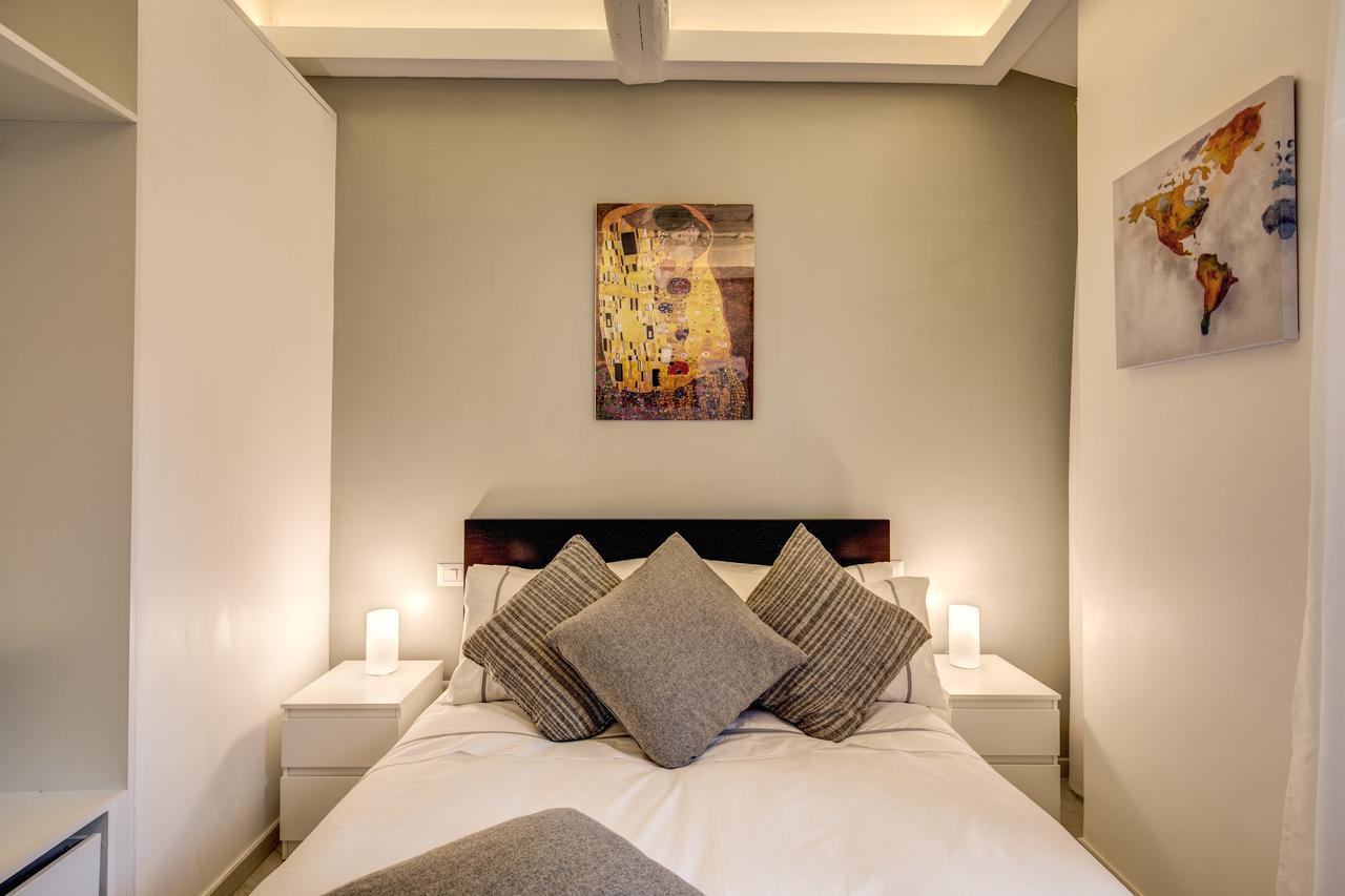 Dimore Costaguti Guest house