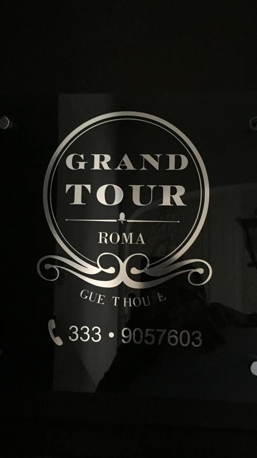 Grand Tour - Liberty Collection Roma