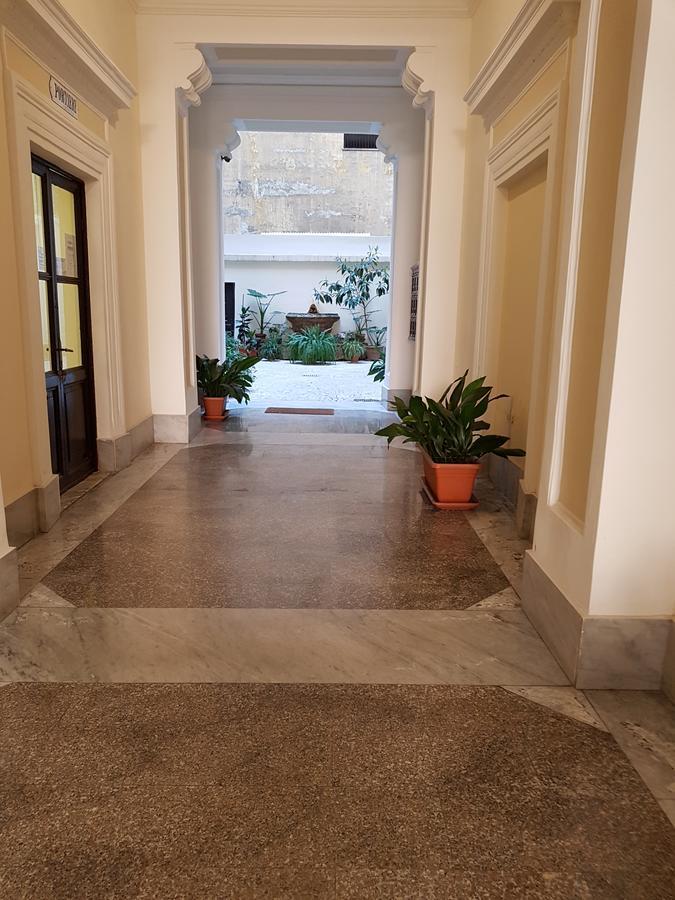 Myomax Affittacamere Roma