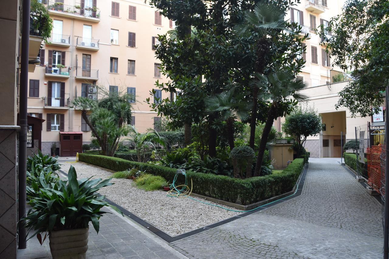 Bed & Breakfast Jukebox & Roma