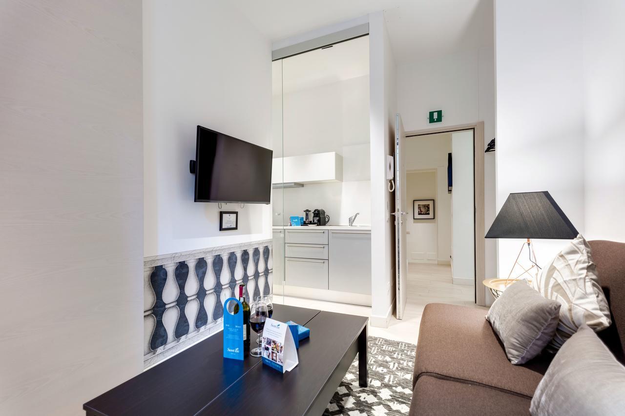 Appartamento Sweet Inn - Casa Lucio Roma