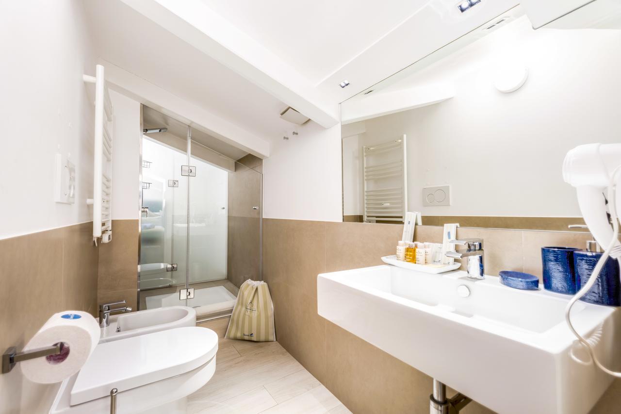 Appartamento Sweet Inn - Casa Lucio