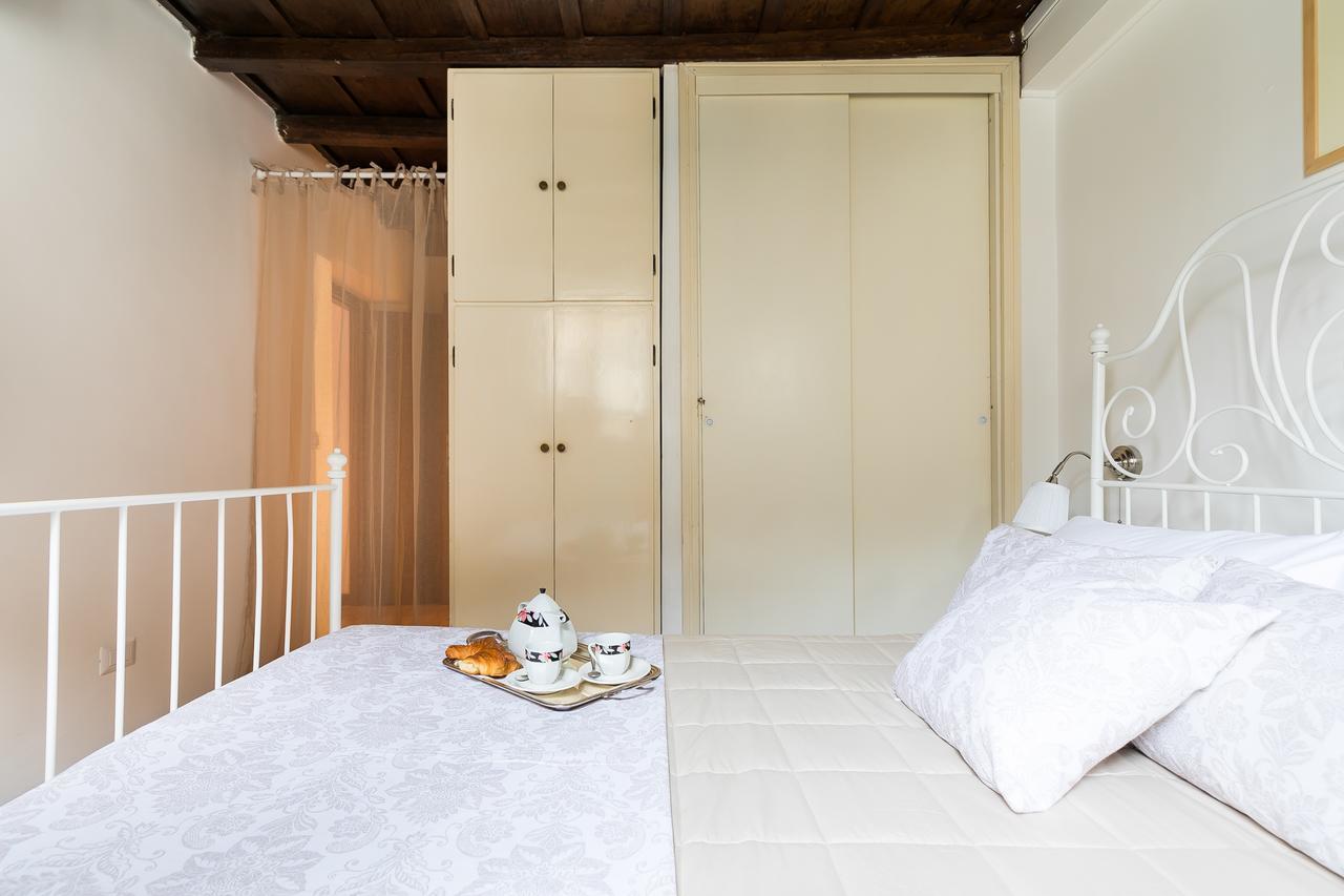 Trastevere - Mantellate Home-ospedale Bambin Gesu Rome