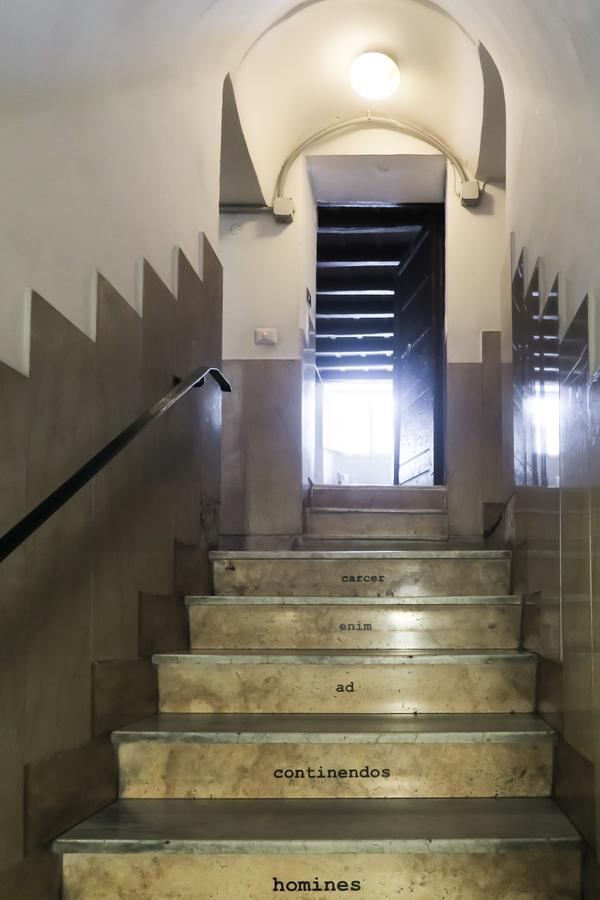 Trastevere - Mantellate Home-ospedale Bambin Gesu Apartment