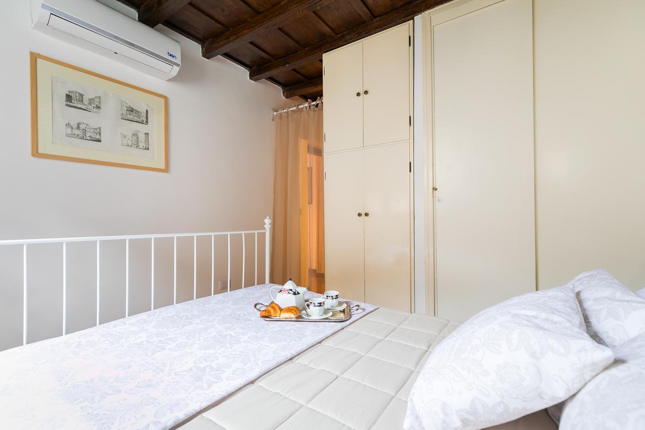 Apartment Trastevere - Mantellate Home-ospedale Bambin Gesu