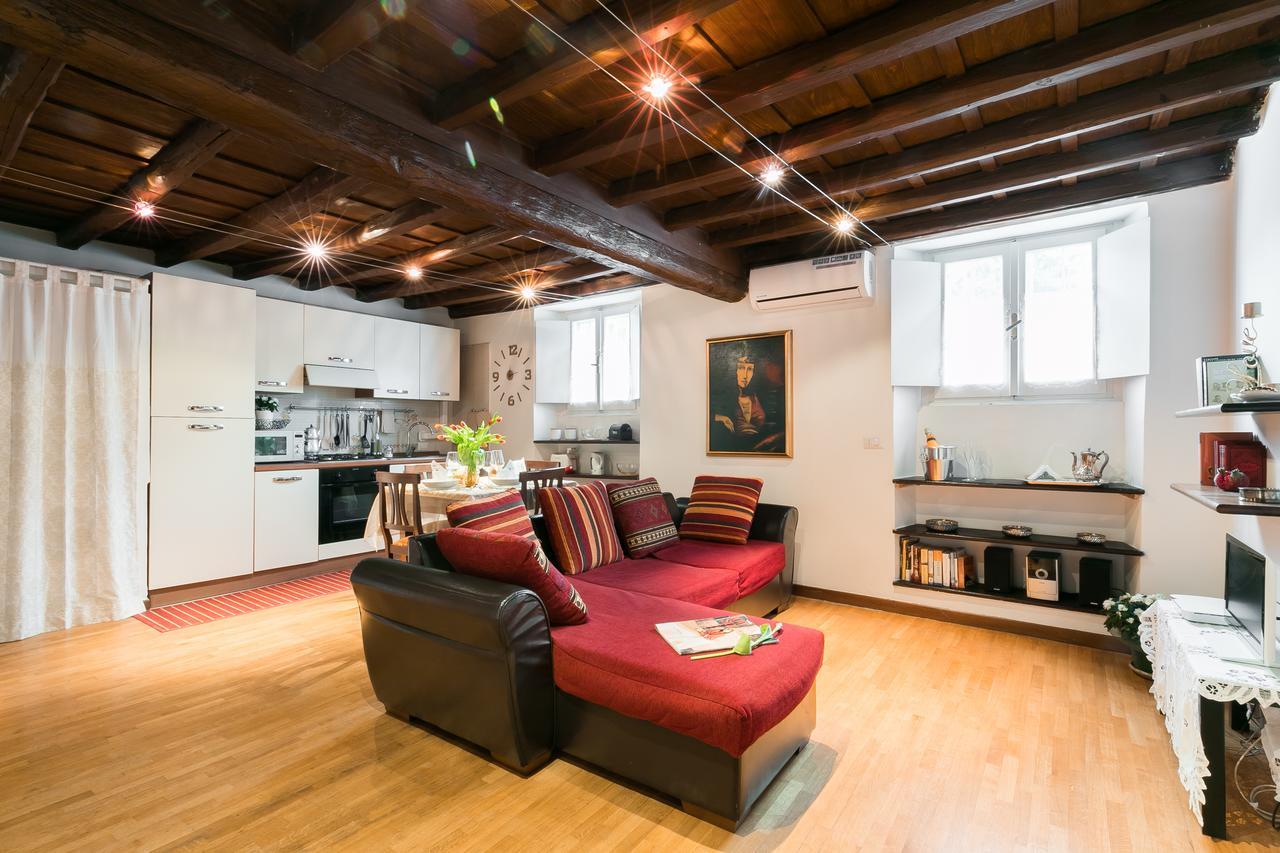 Apartment Trastevere - Mantellate Home-ospedale Bambin Gesu *