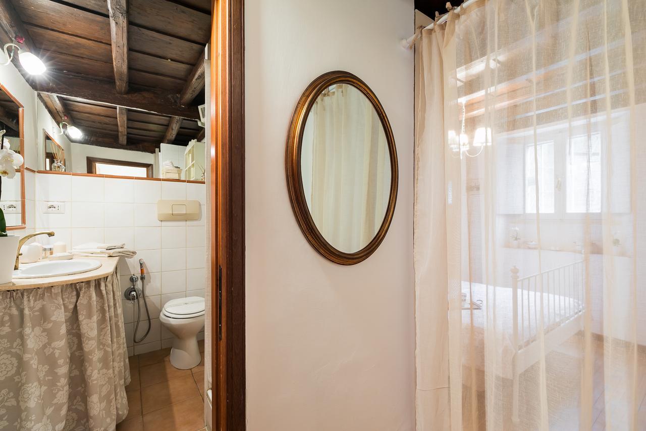 Trastevere - Mantellate Home-ospedale Bambin Gesu