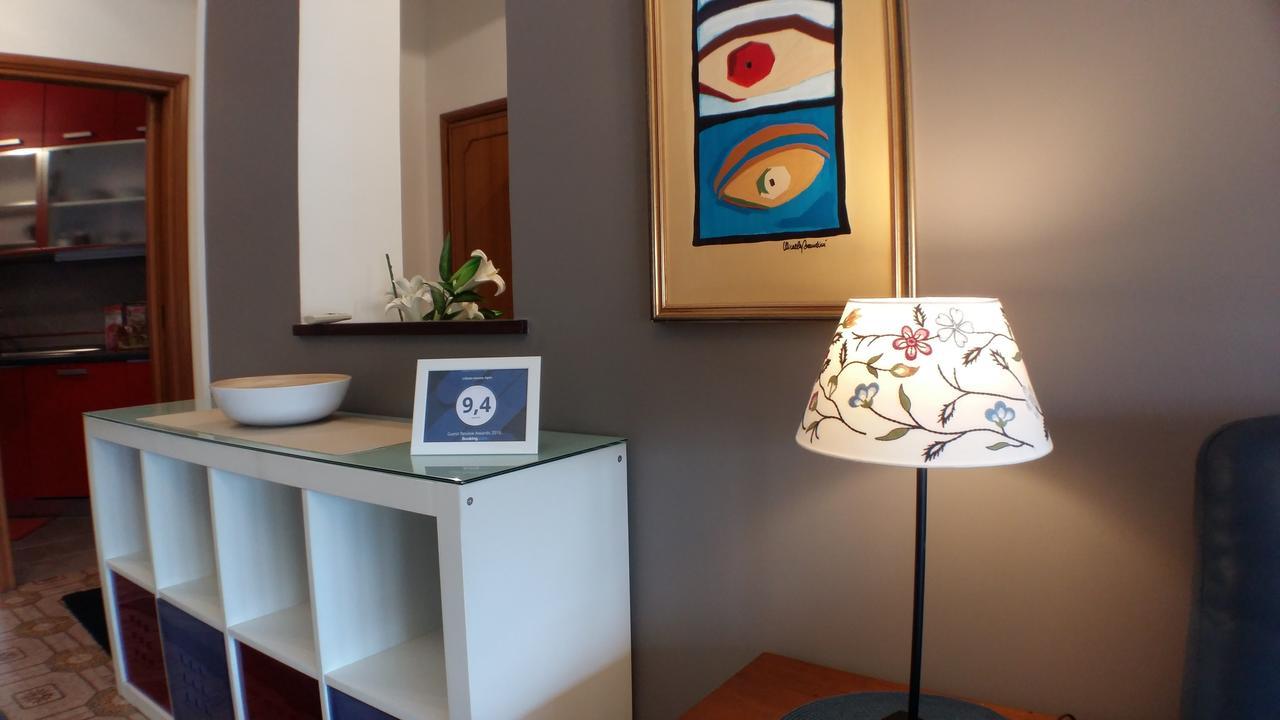 Apartamento Lilium House Aventino *