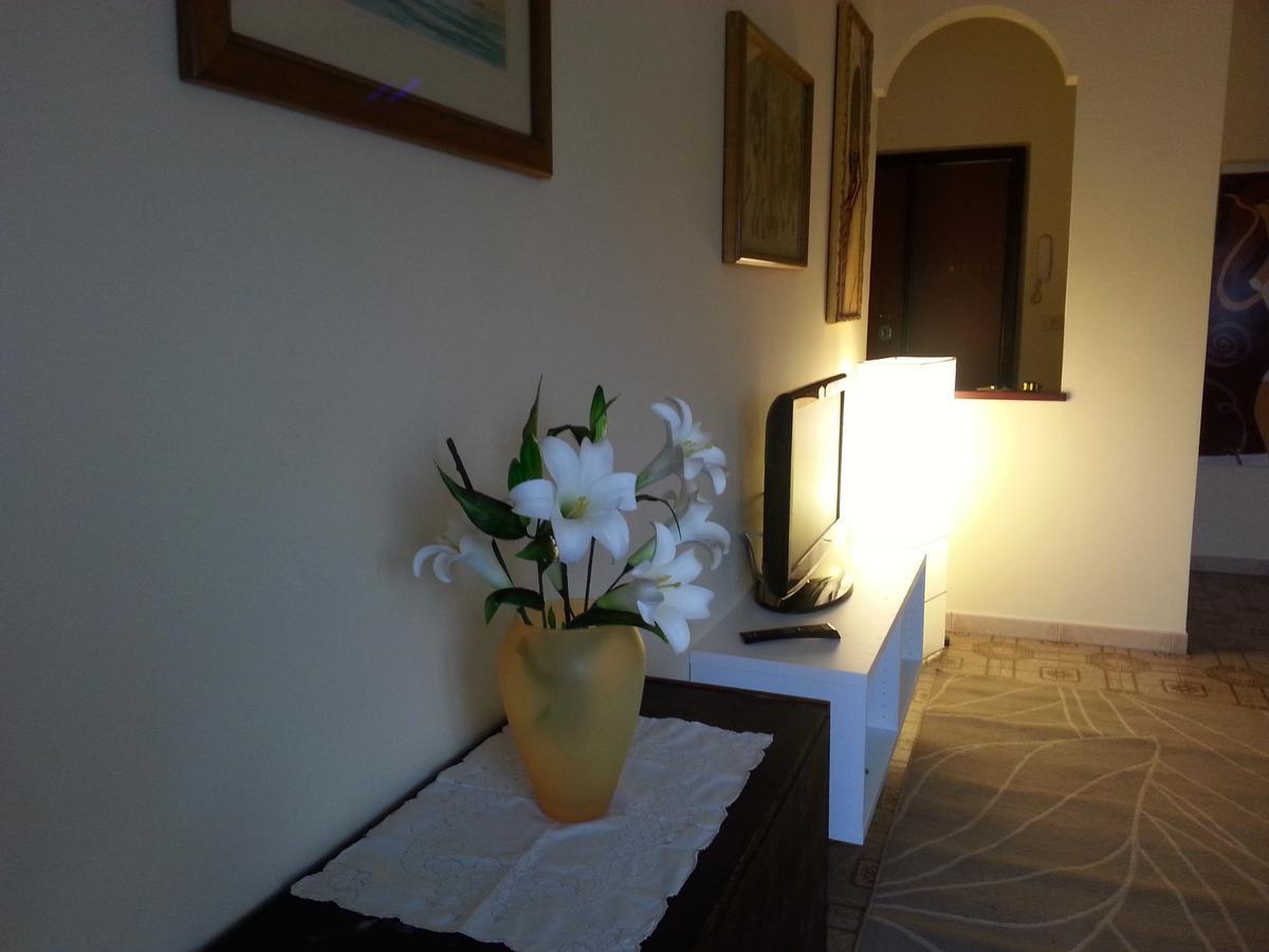 Lilium House Aventino Roma