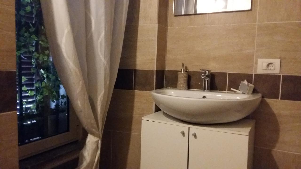 Apartamento Lilium House Aventino
