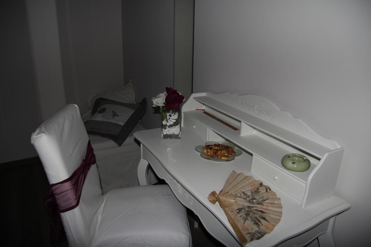 Mirella's Trastevere Apartamento *