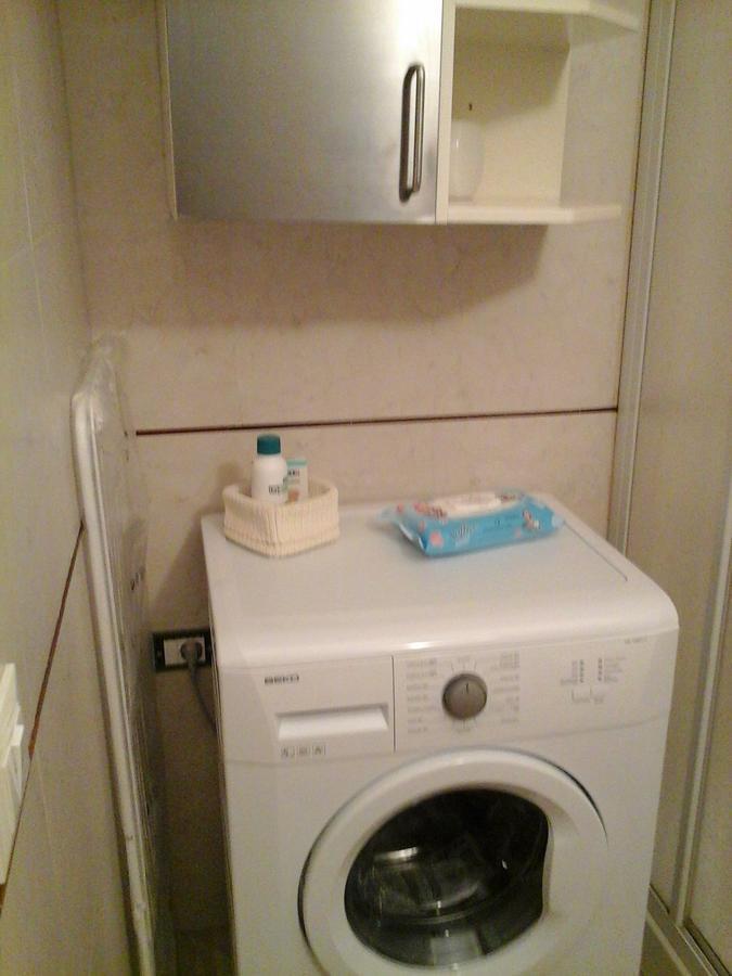 Lilium House Aventino Apartamento *