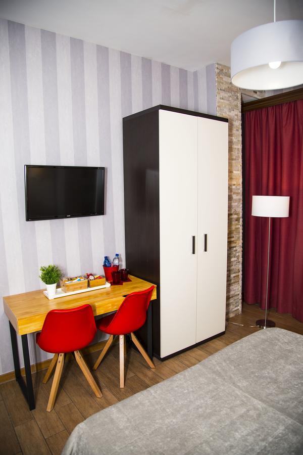 Casa de hóspedes Santamaggiore 2*
