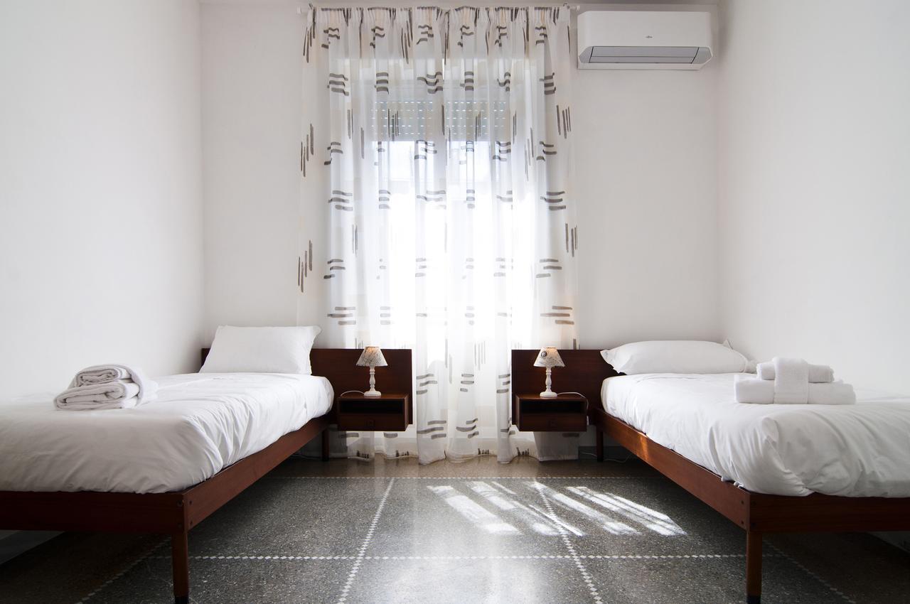 Appartamento Aquari Cozy Roma