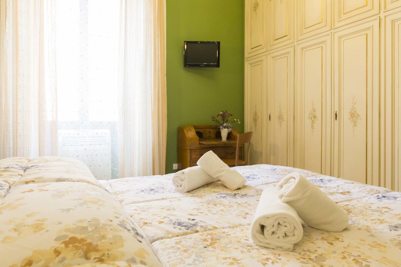 Pensión Albachiara Roma