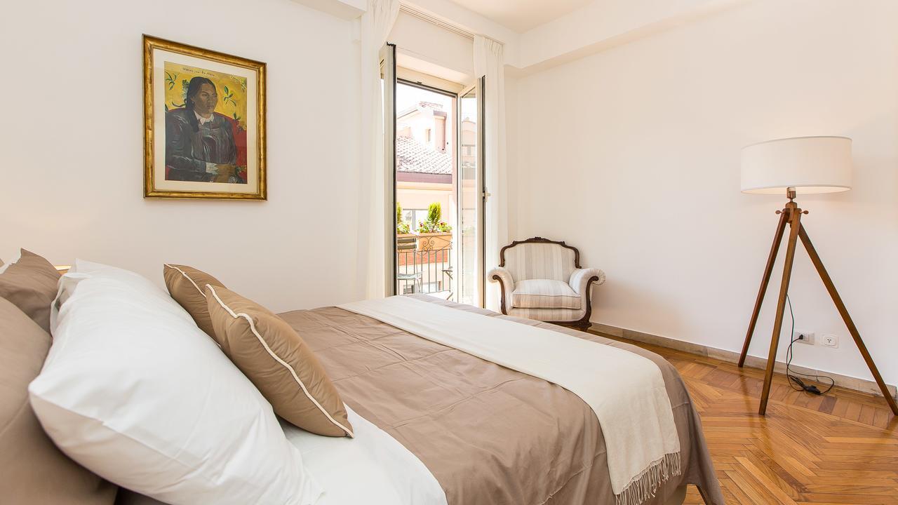 Apartamento In Colosseo View Luxury