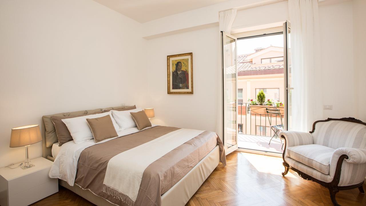 Apartamento In Colosseo View Luxury *