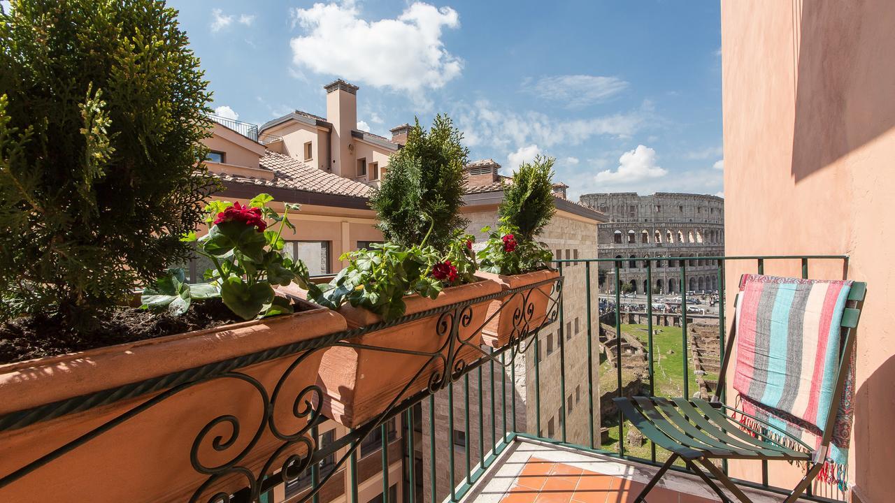 In Colosseo View Luxury *