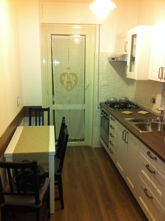 Mirella's Trastevere Leilighet Roma