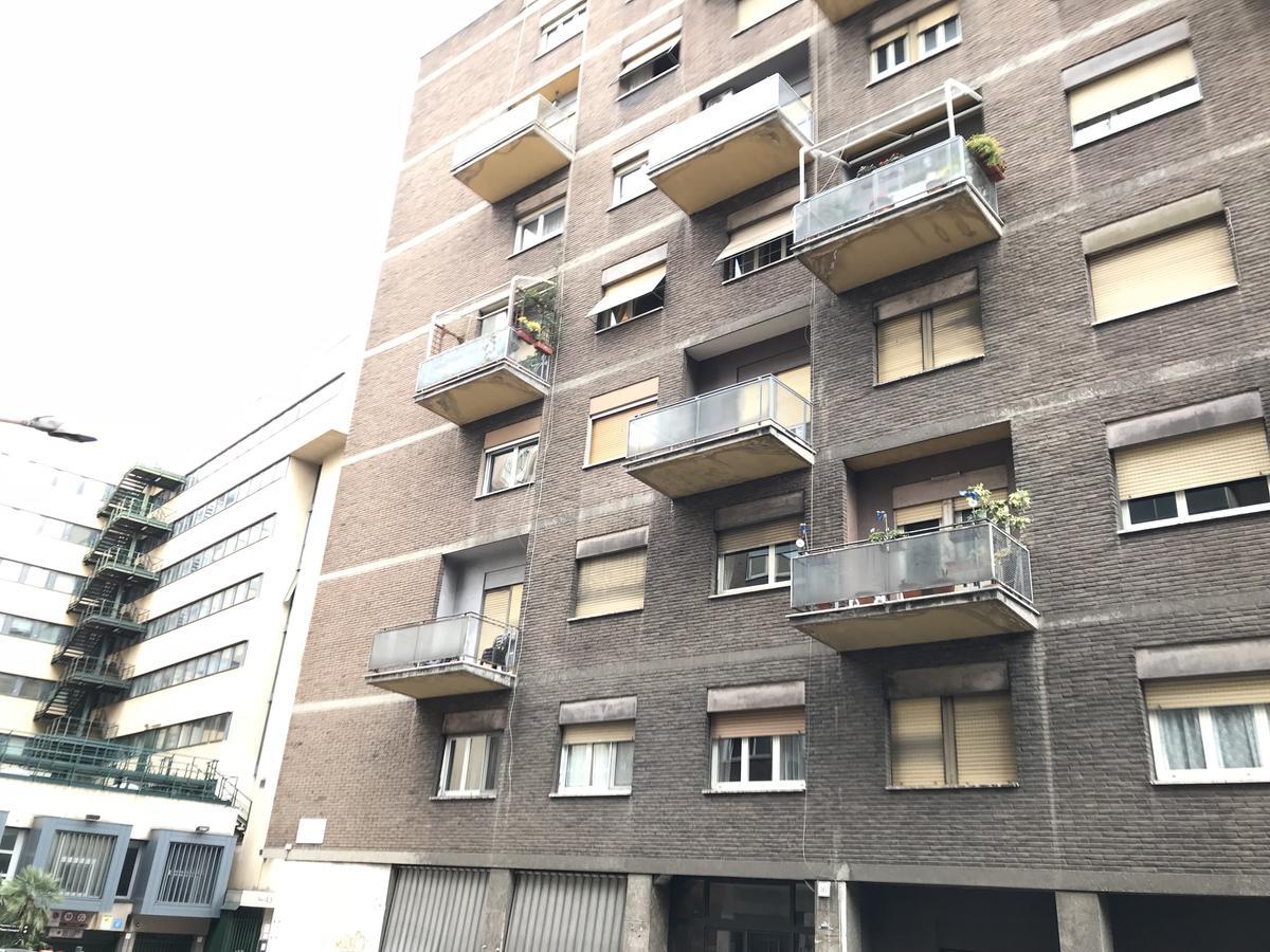 Apartamento Mirella's Trastevere Roma