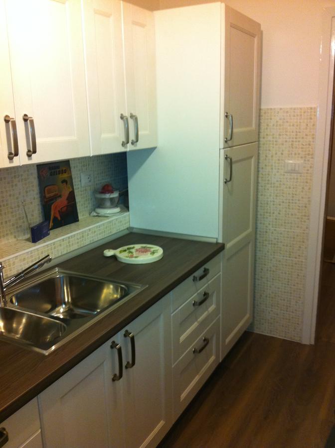 Apartamento Mirella's Trastevere Roma