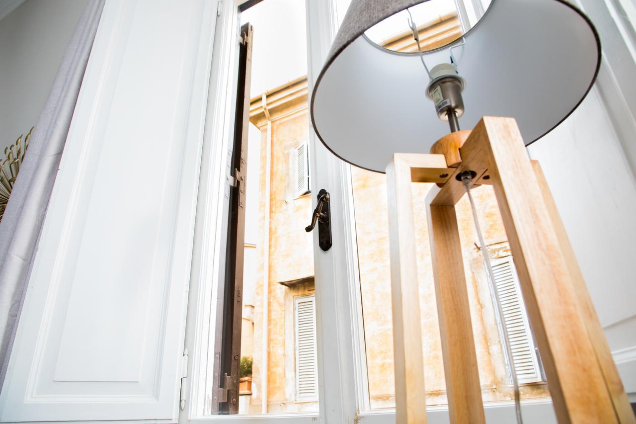 Suityrhome Rionemonti37 Ferienhaus