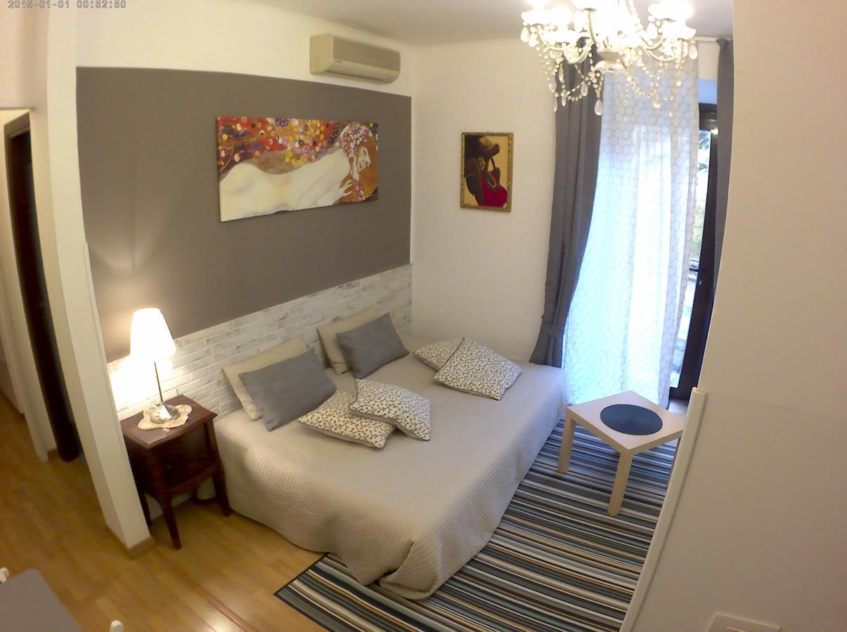 Lilium House Aventino Apartamento Roma