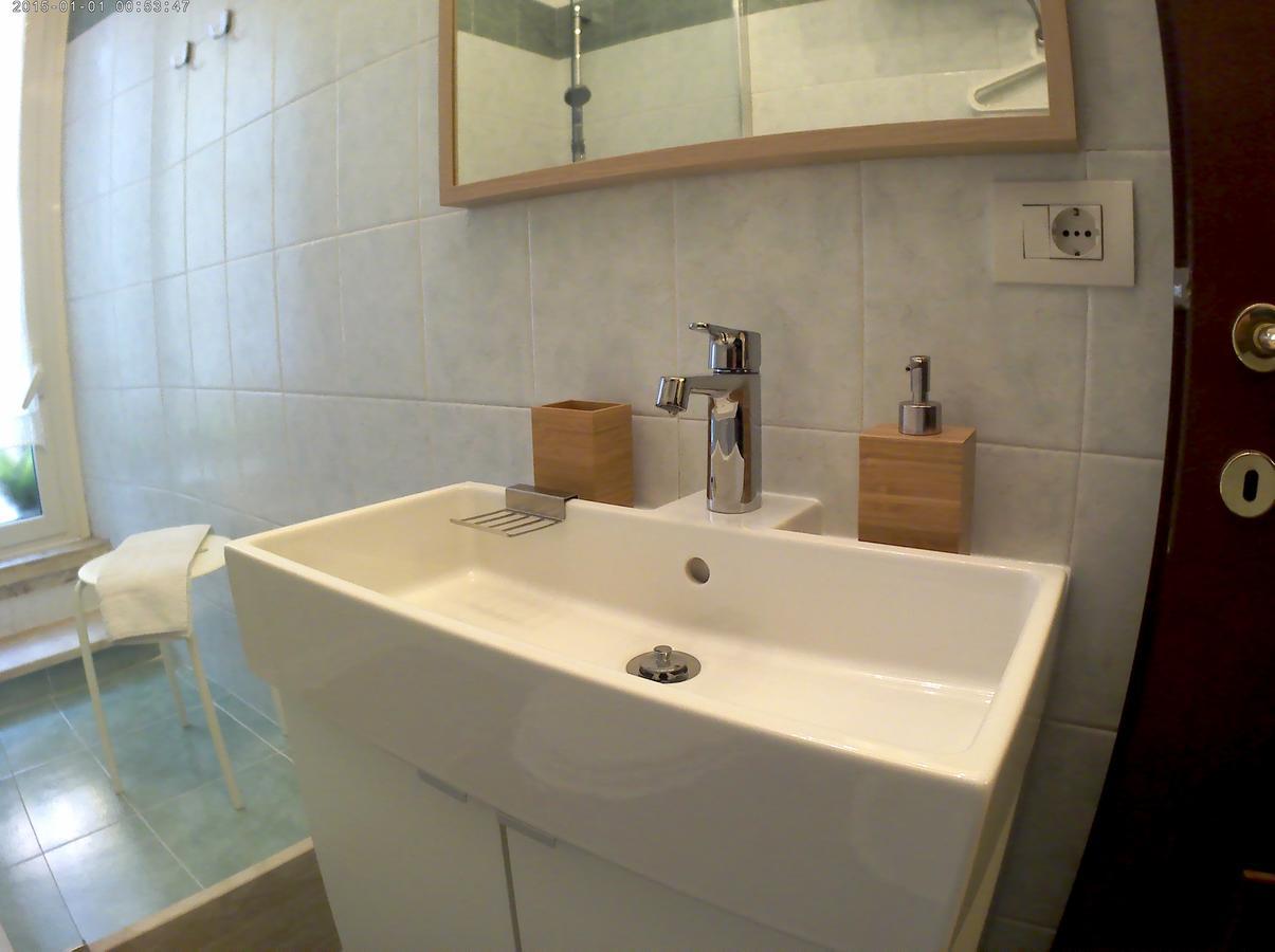 Lilium House Aventino *