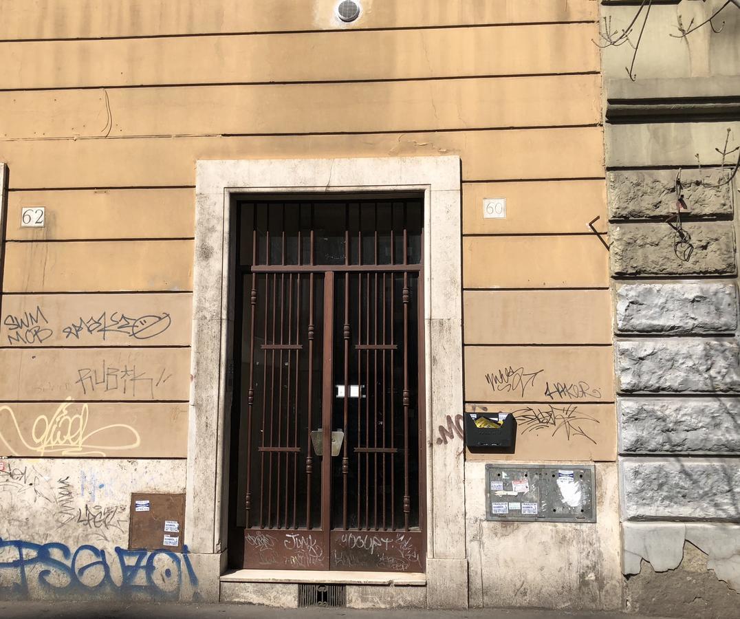 Pensión Albachiara Roma