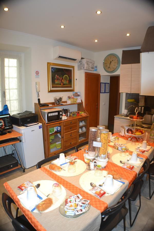 Bed and breakfast A&f Colosseo 5*
