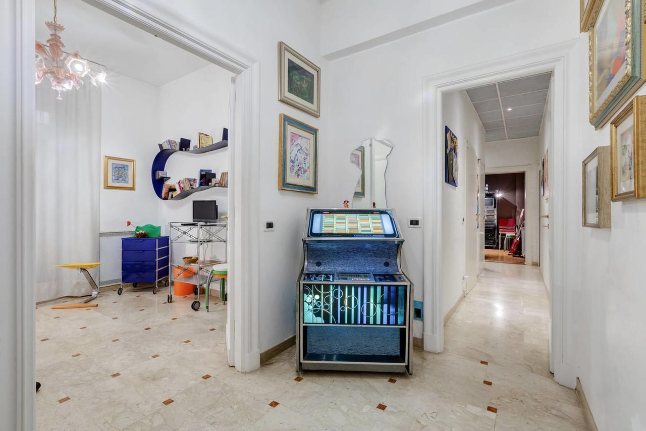 Jeans Apartamento