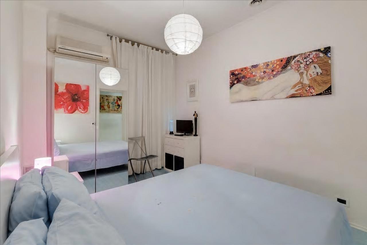 Apartamento Jeans Roma