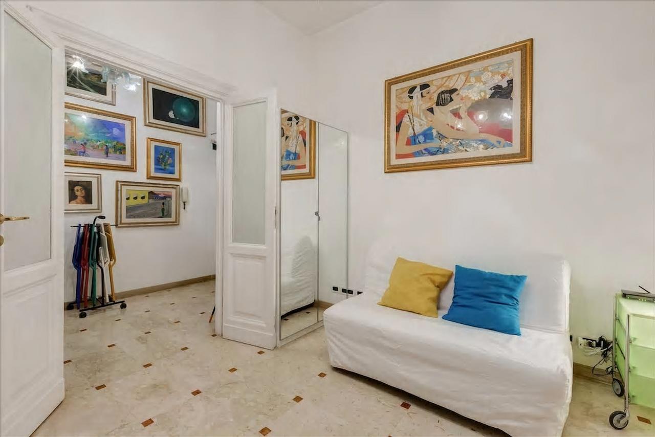 Apartamento Jeans Roma