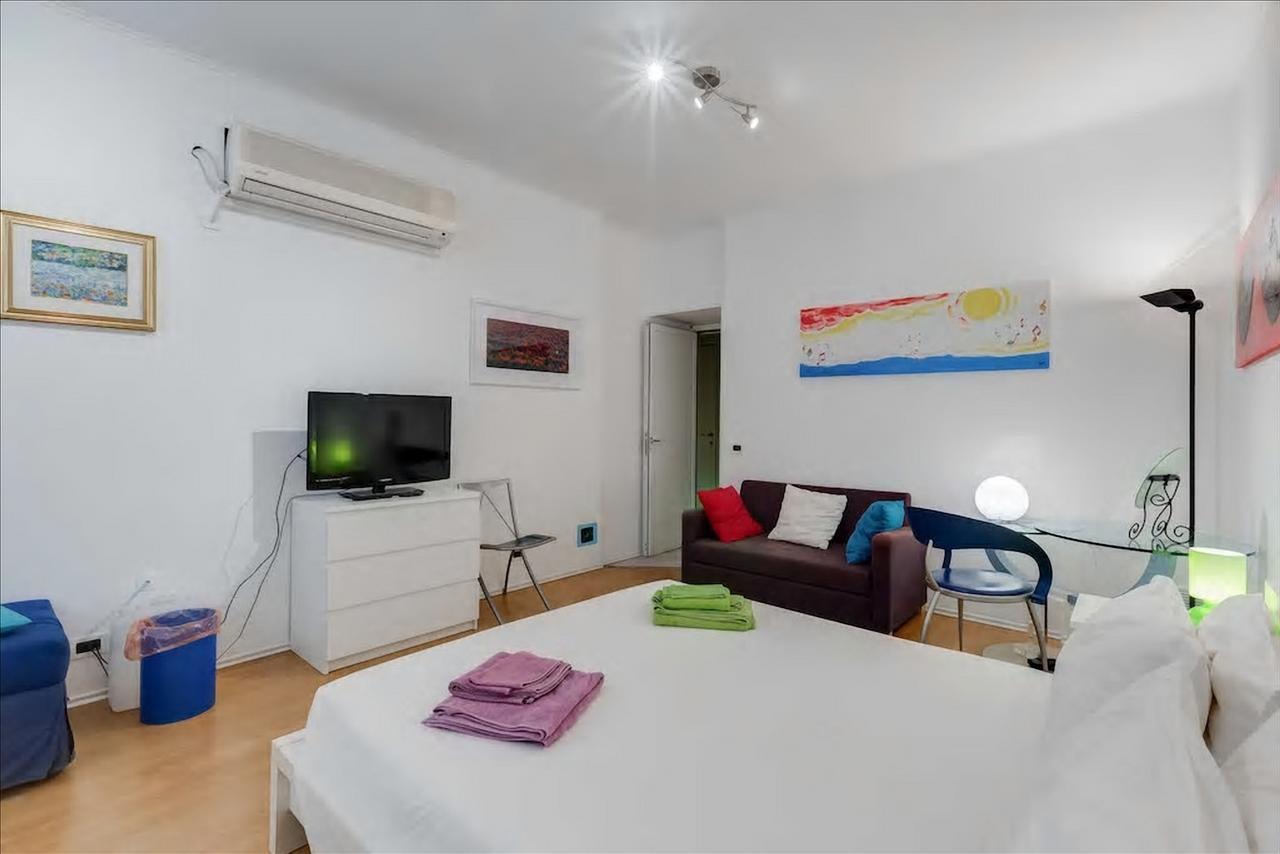 Apartamento Jeans Roma