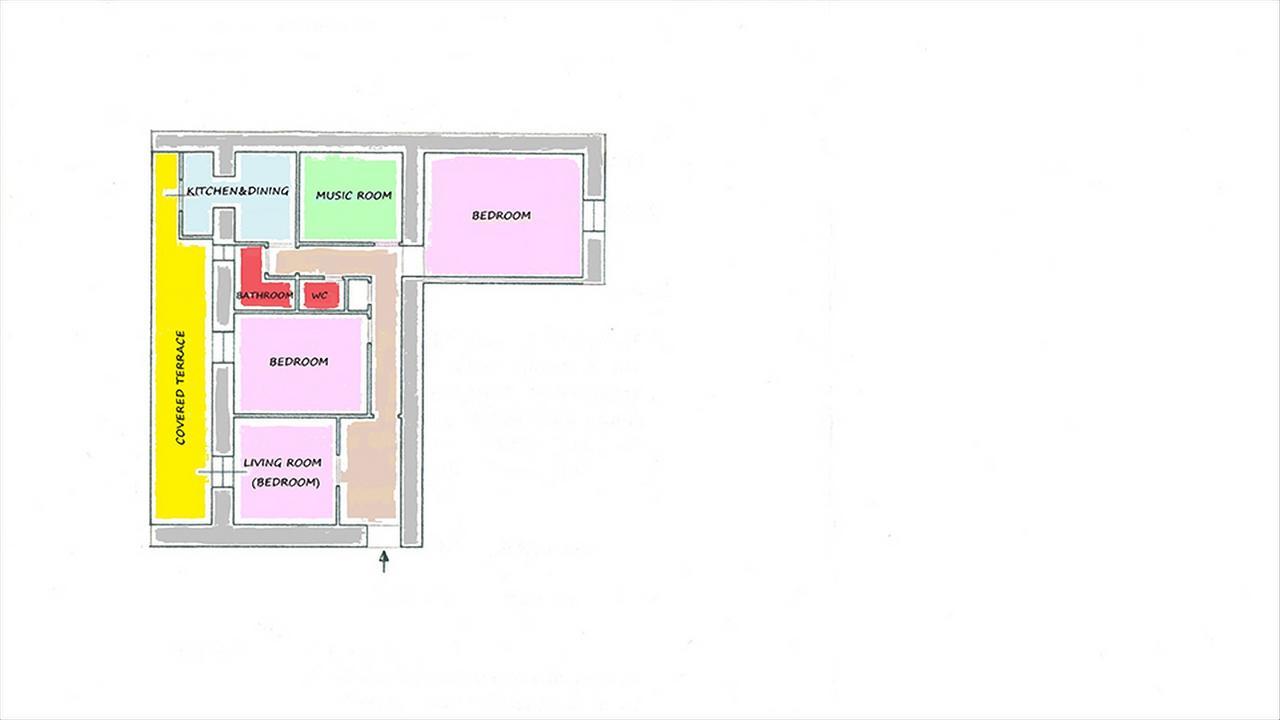Jeans Apartamento Roma