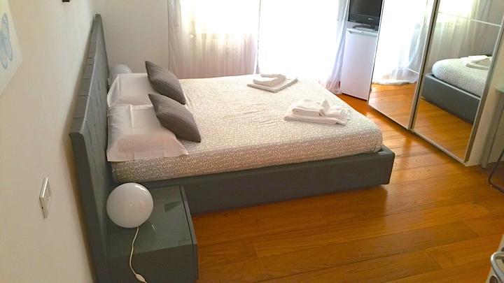 Bed & Breakfast Altobelli Roma