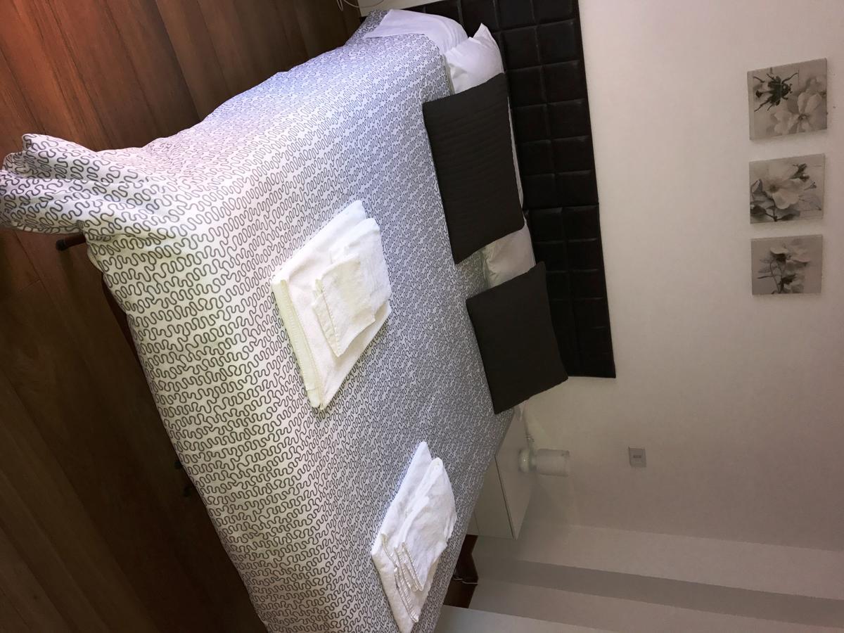 Altobelli Acomodação com café da manhã 