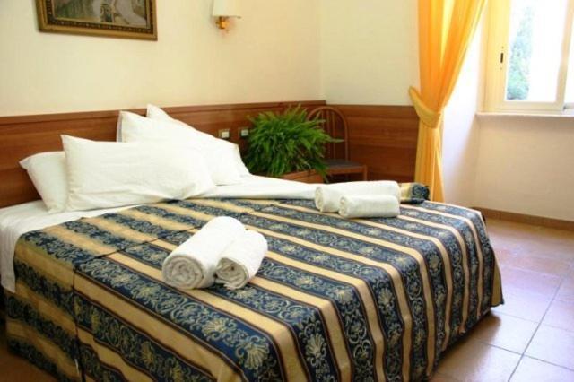 Hotel Bolognese Rom