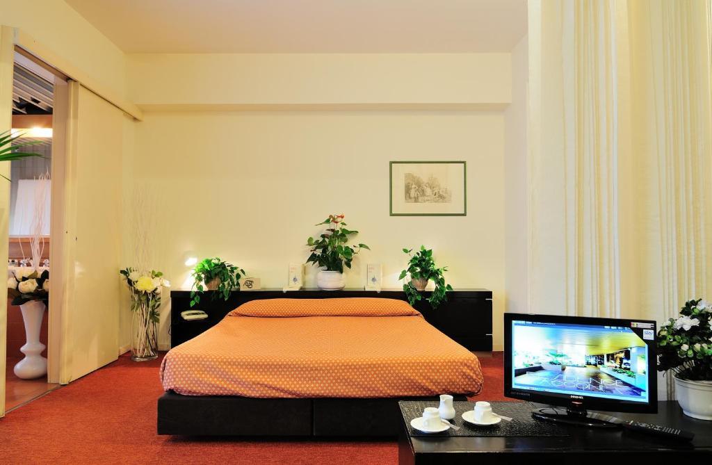 Apart-hotel Sacconi 4*